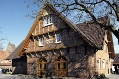 Fachwerkbau xxx