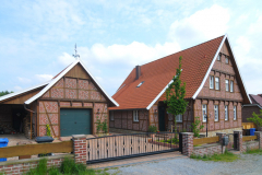Fachwerkbau 06