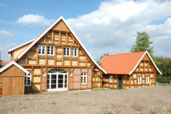 Fachwerkbau 03