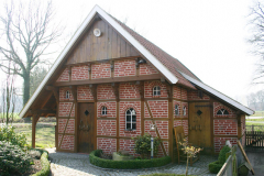 Fachwerkbau 16