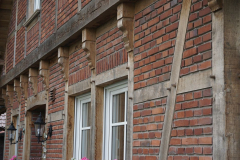 Fachwerkbau 003
