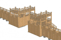 Roemermuseum_Zeichnung