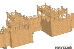 Roemermuseum_Zeichnung2