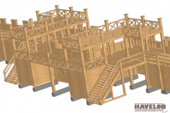 Roemermuseum_Zeichnung3