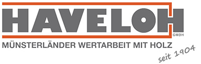 Haveloh GmbH Logo